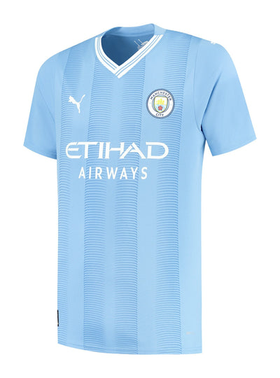 JERSEY MANCHESTER CITY HOME 2023/2024