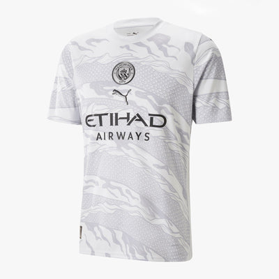 JERSEY MANCHESTER CITY Year Of The Dragon 2023/24
