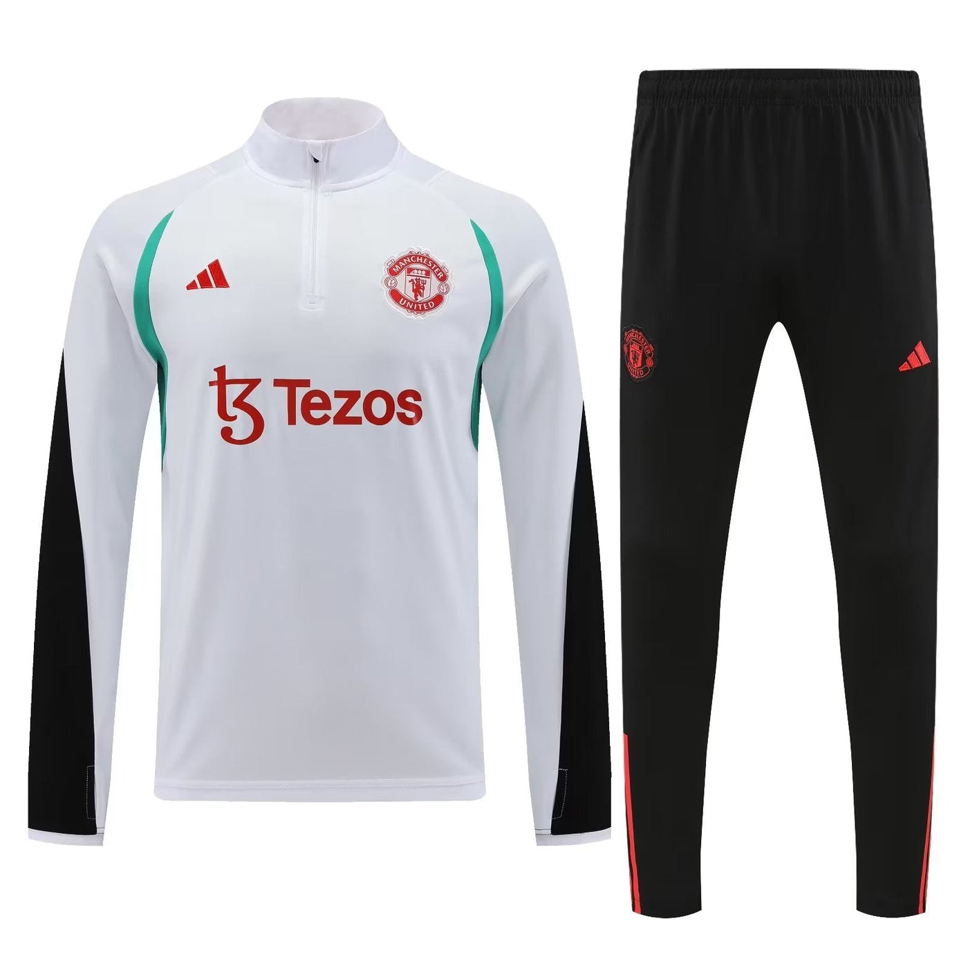 TRACKSUIT MANCHESTER UNITED THIRD 2023/2024
