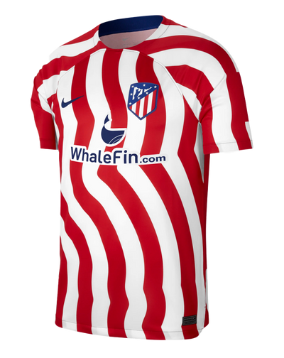JERSEY ATLETICO MADRID HOME 2022/2023