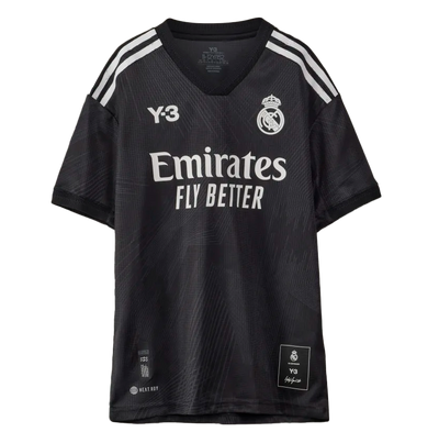 JERSEY REAL MADRID 120TH 2022/2023