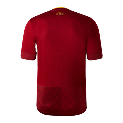 JERSEY AS ROMA HOME 2022/2023