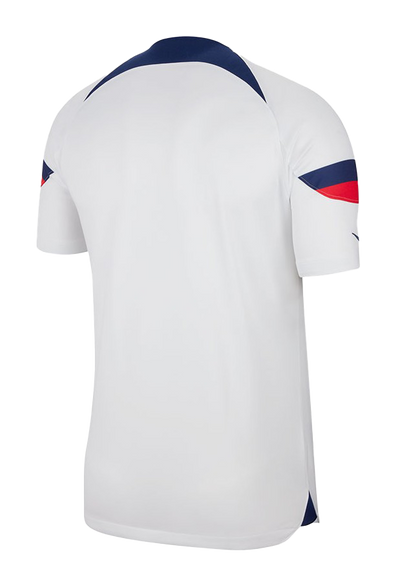 JERSEY USA HOME WORLD CUP 2022