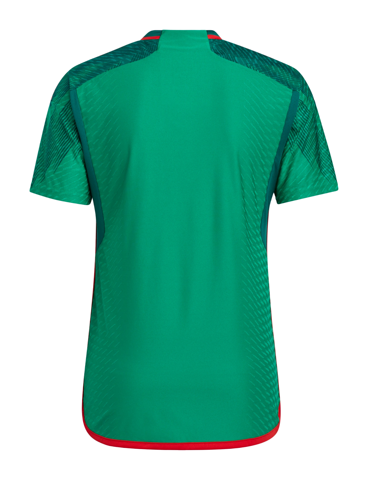 JERSEY MEXICO HOME WORLD CUP 2022