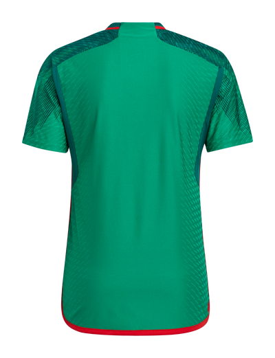 JERSEY MEXICO HOME WORLD CUP 2022