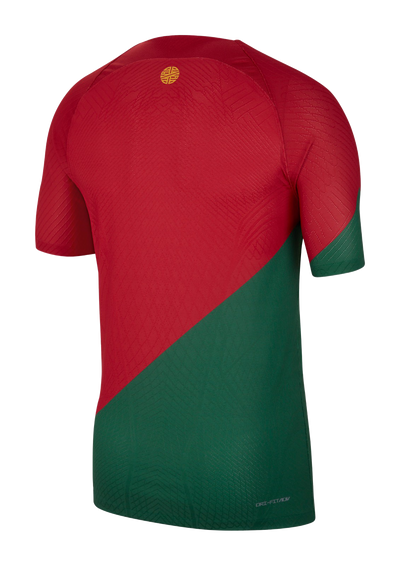 JERSEY PORTUGAL HOME WORLD CUP 2022