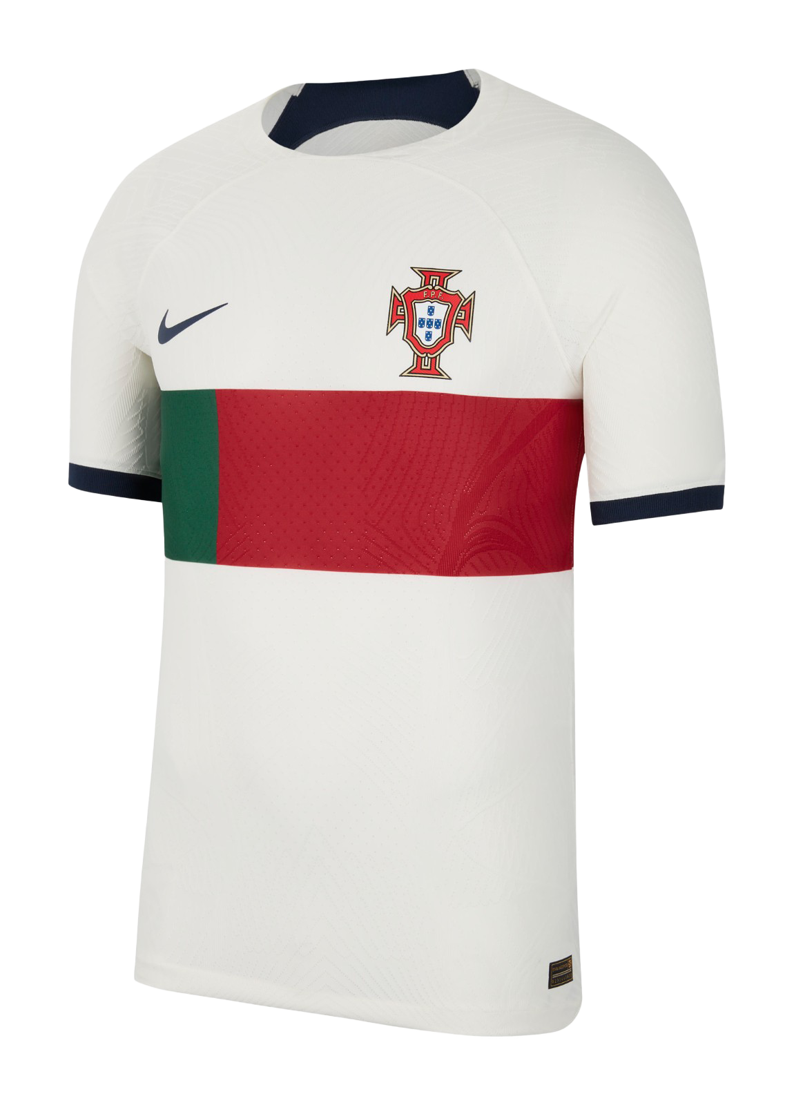 JERSEY PORTUGAL AWAY WORLD CUP 2022