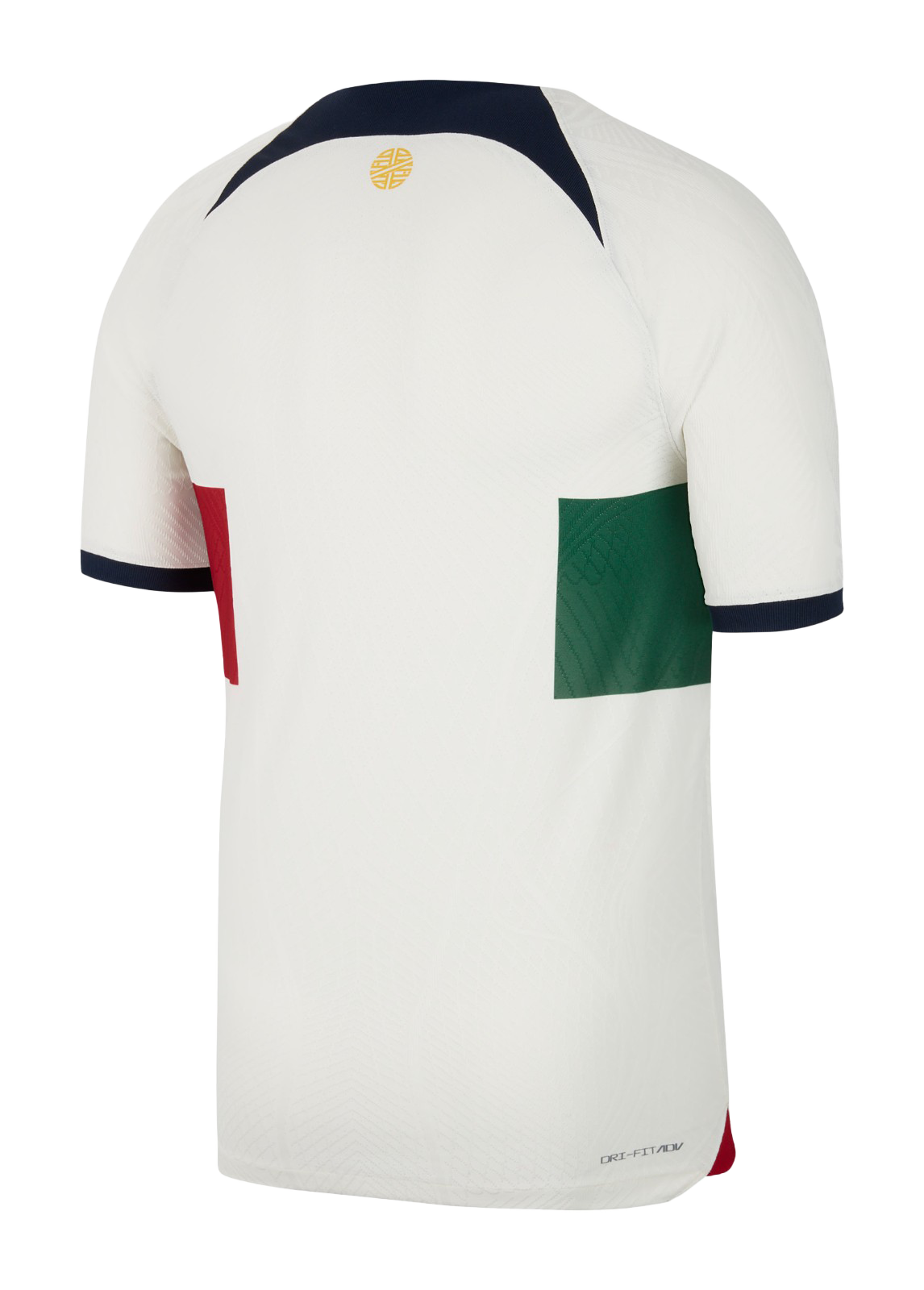 JERSEY PORTUGAL AWAY WORLD CUP 2022
