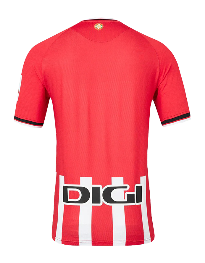 JERSEY ATHLETIC BILBAO HOME 2023/2024