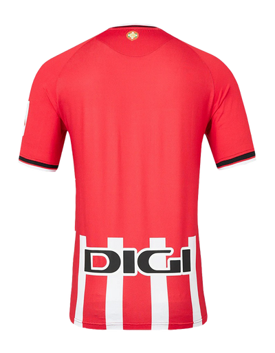 JERSEY ATHLETIC BILBAO HOME 2023/2024