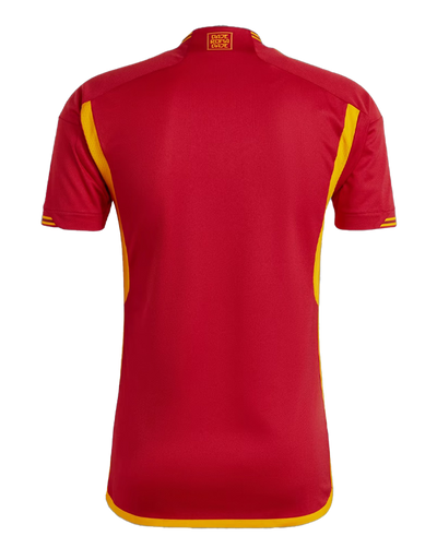 JERSEY AS ROMA HOME 2023/2024