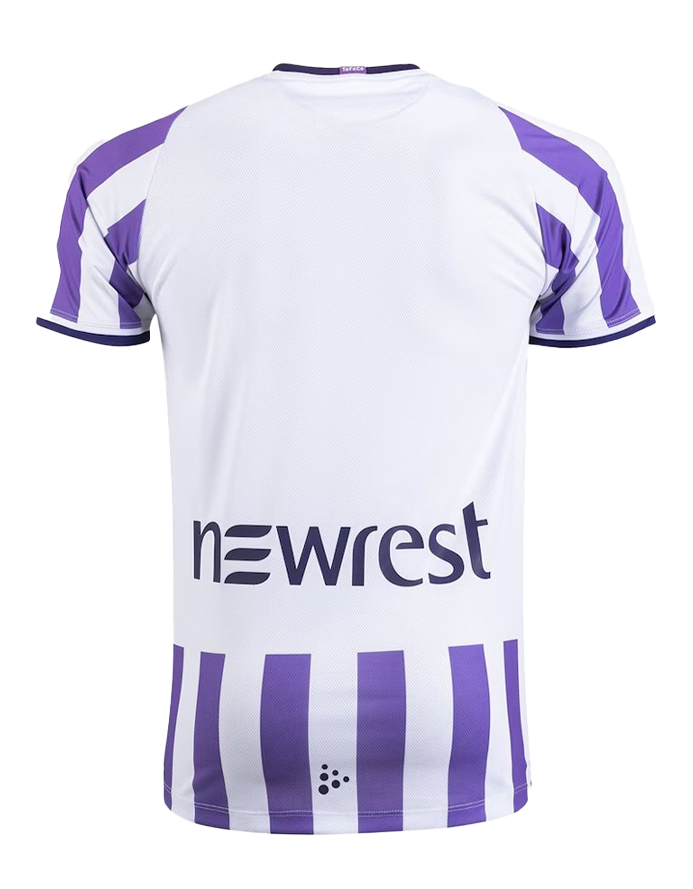 JERSEY TOULOUSE HOME 2023/2024