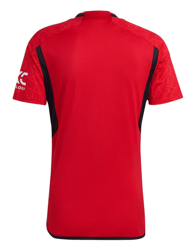JERSEY MANCHESTER UNITED HOME 2023/2024