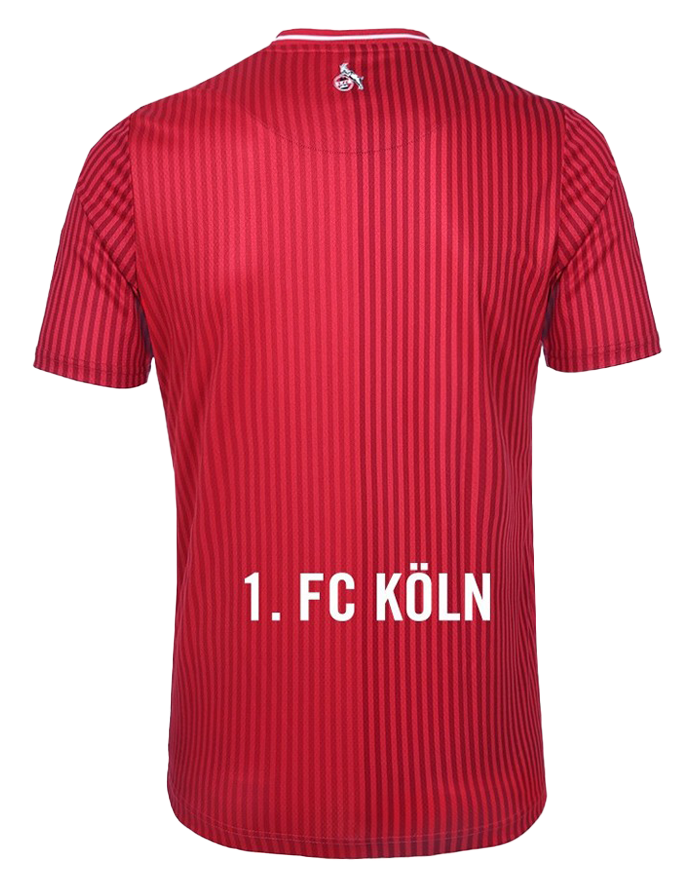 JERSEY FC KÖLN AWAY  2023/2024