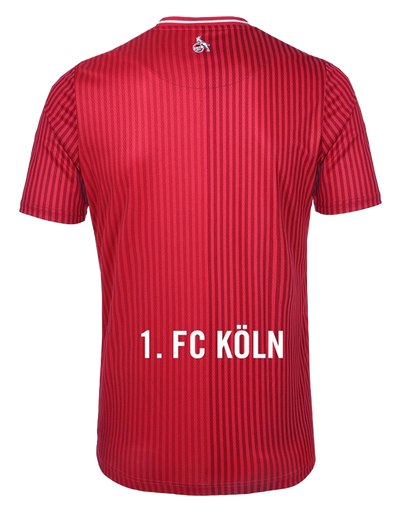 JERSEY FC KÖLN AWAY  2023/2024