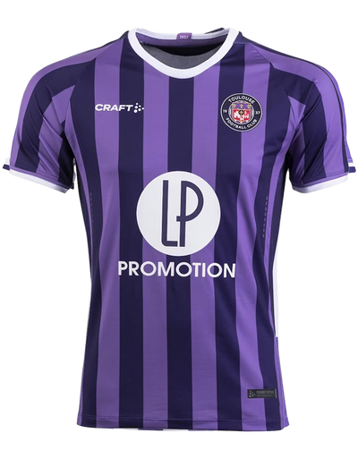 JERSEY TOULOUSE AWAY 2023/2024