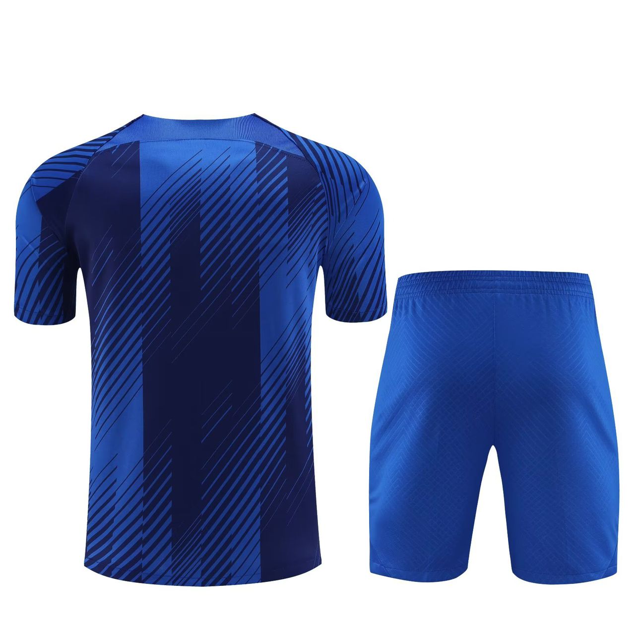 KIT TRAINING FC BARCELONA BLUE (3) 2023/2024