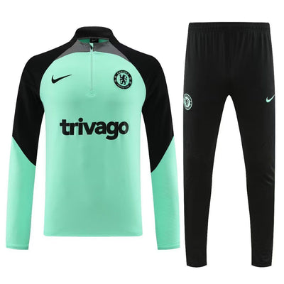 TRACKSUIT CHELSEA THIRD 2023/2024