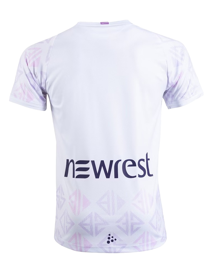 TOULOUSE THIRD JERSEY 2023/2024