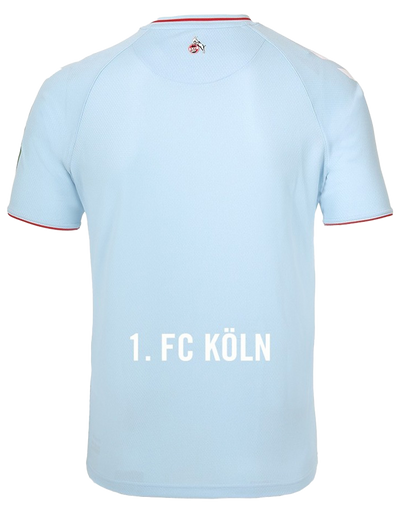 JERSEY FC KÖLN THIRD 2023/2024