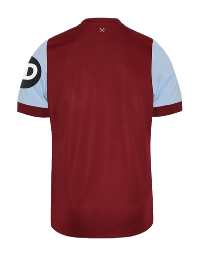 JERSEY WEST HAM UNITED FC HOME 2023/2024