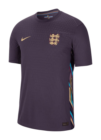MAILLOT ANGLETERRE EXTERIEUR 2024