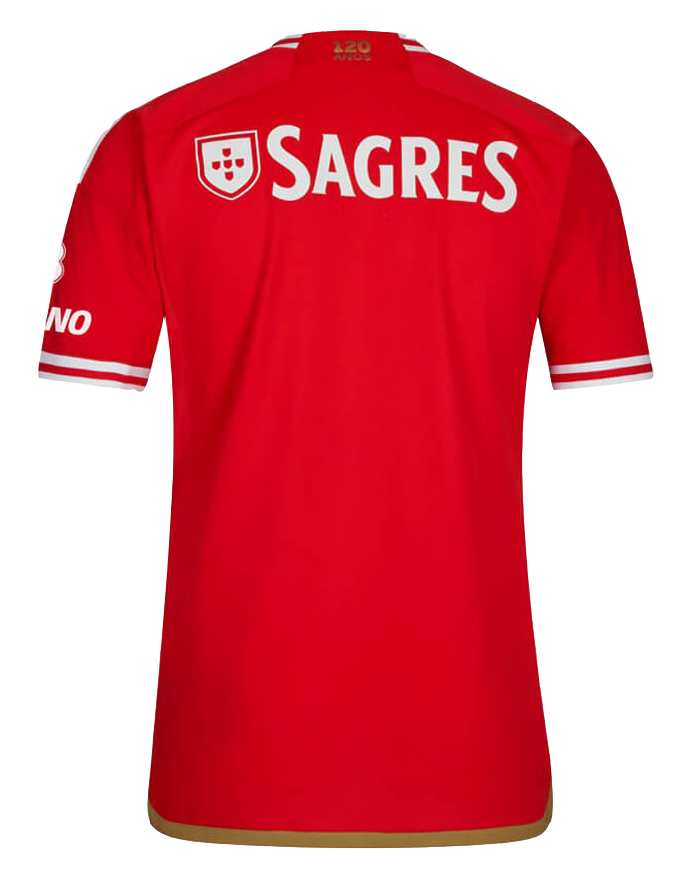 JERSEY SL BENFICA HOME 2023/2024