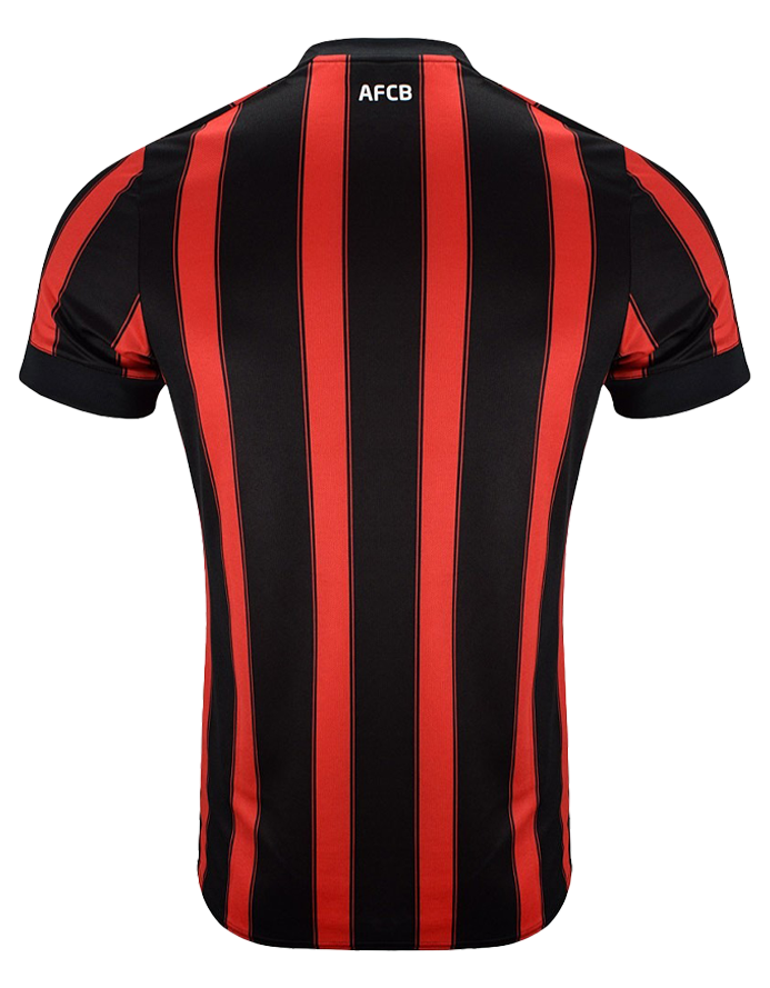 JERSEY BOURNEMOUTH HOME 2023/2024