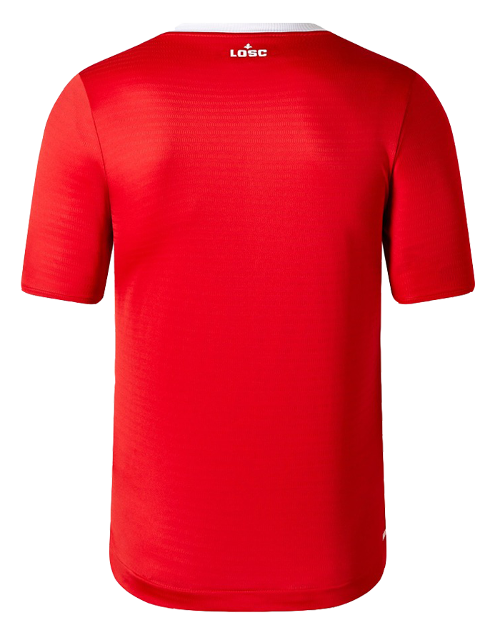 JERSEY LILLE LOSC HOME 2023/2024