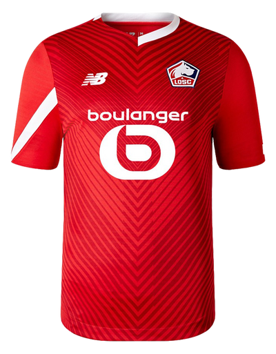 JERSEY LILLE LOSC HOME 2023/2024