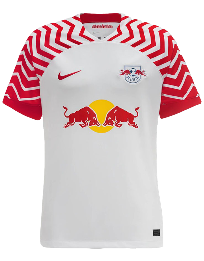 JERSEY RB LEIPZIG HOME 2023/2024