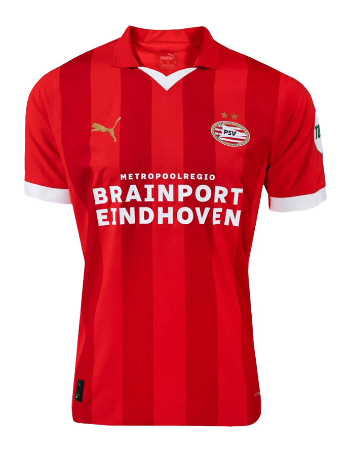 JERSEY PSV HOME 2023/2024