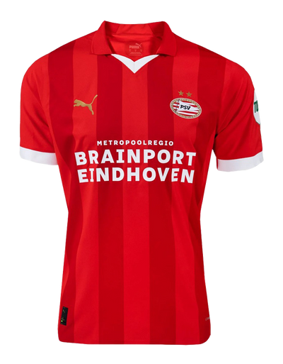 JERSEY PSV HOME 2023/2024