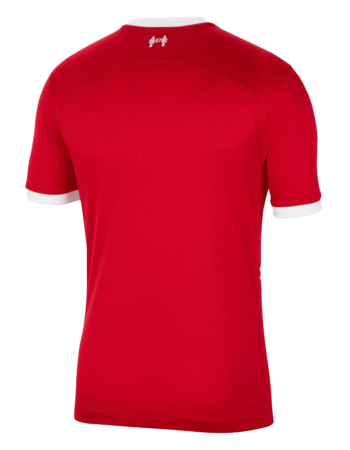 JERSEY LIVERPOOL HOME 2023/2024