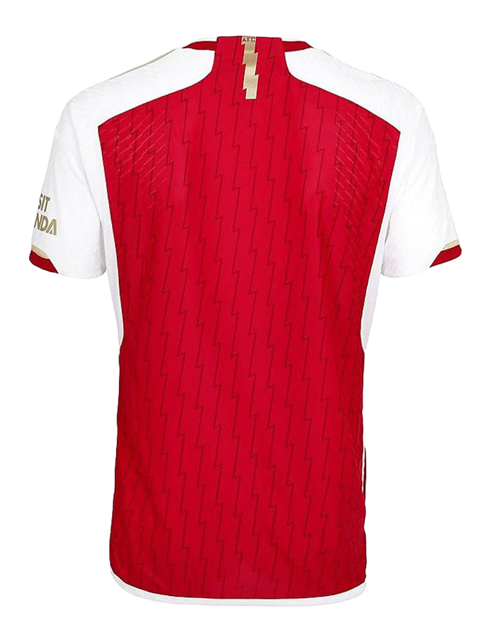 JERSEY ARSENAL HOME 2023/2024