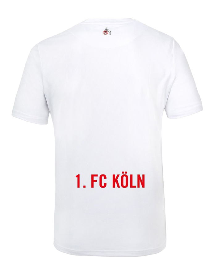 JERSEY FC KÖLN HOME 2023/2024