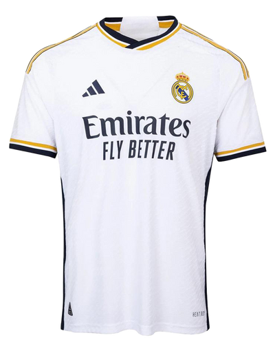 JERSEY REAL MADRID HOME 2023/2024