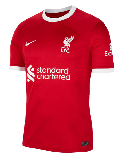 JERSEY LIVERPOOL HOME 2023/2024
