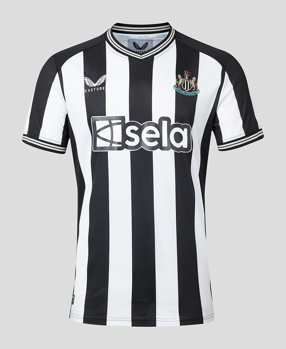 JERSEY NEWCASTLE HOME 2023/2024