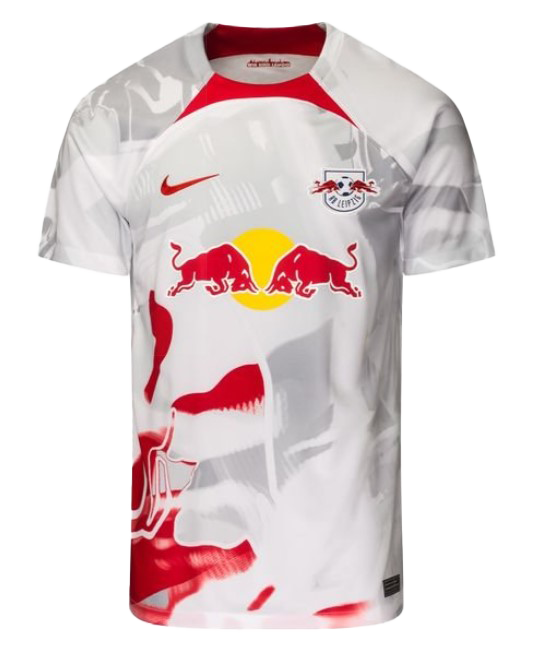 JERSEY RB LEIPZIG HOME 2022/2023
