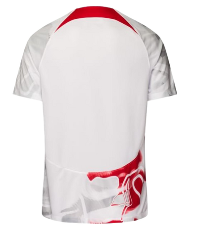 JERSEY RB LEIPZIG HOME 2022/2023