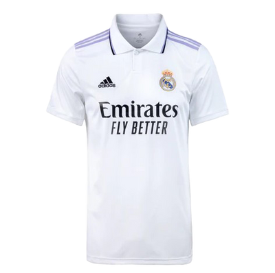 JERSEY REAL MADRID HOME 2022/2023
